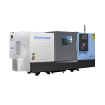 Máy tiện CNC US Wheeler LT210